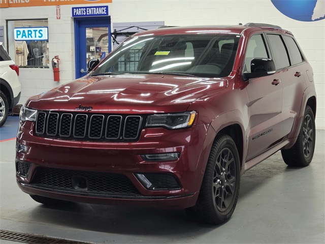Vehicle image 1 of 42