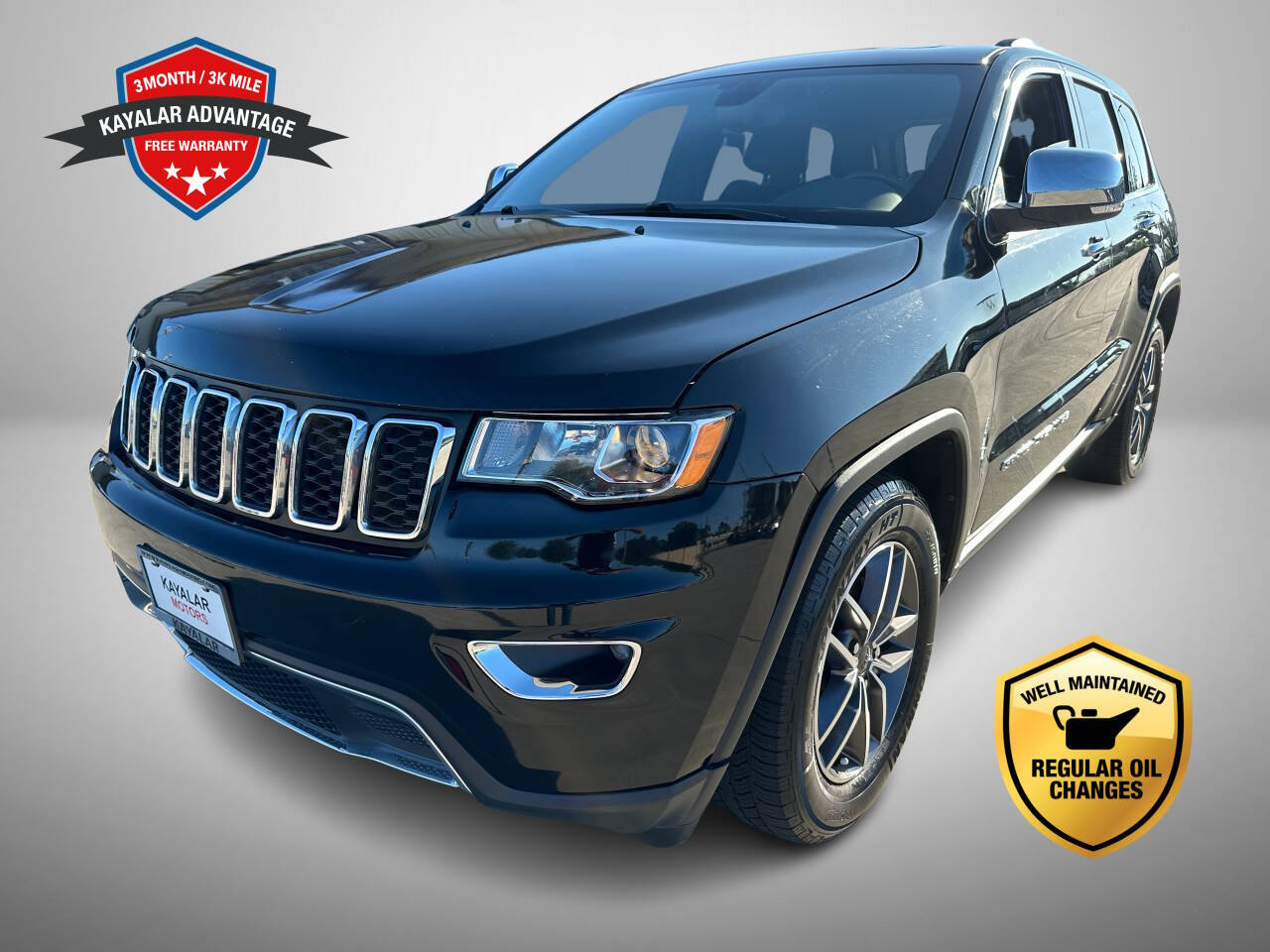 Vehicle image 1 of 18
