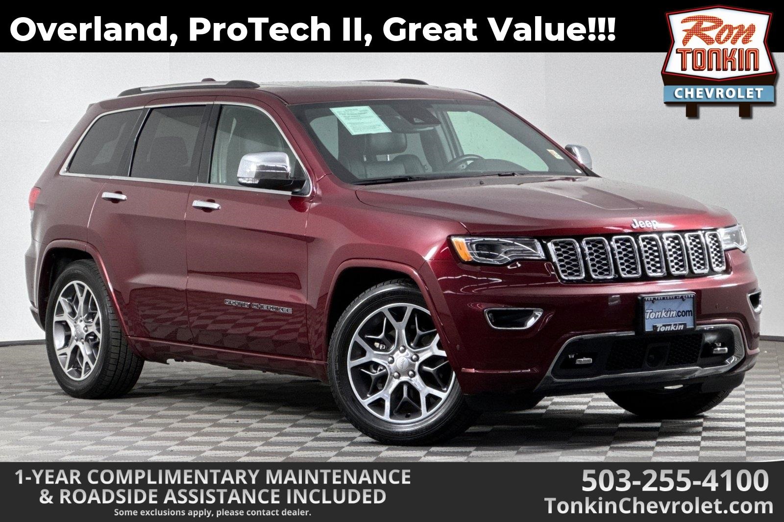Vehicle image 4 of 30