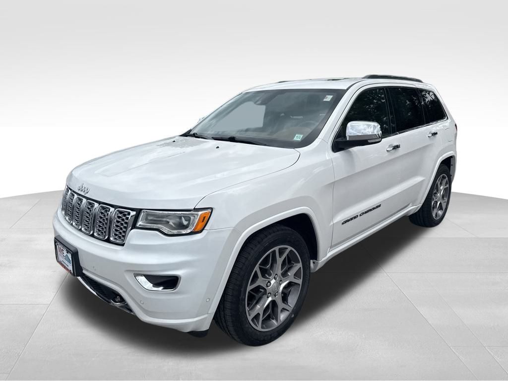 Vehicle image 1 of 22