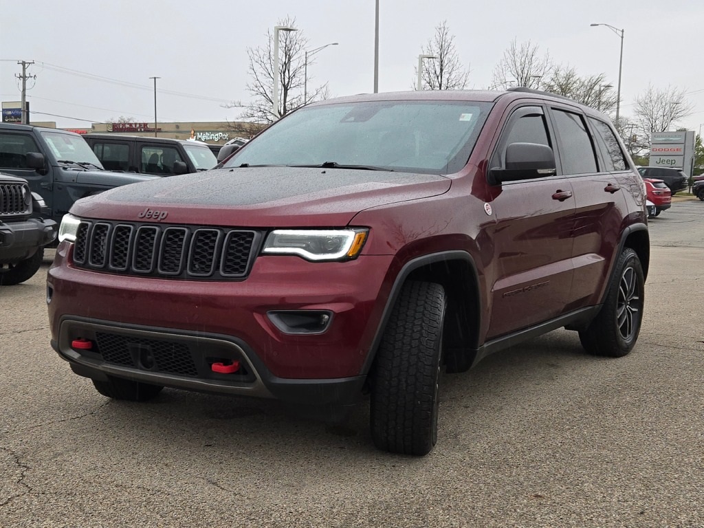 Vehicle image 1 of 37
