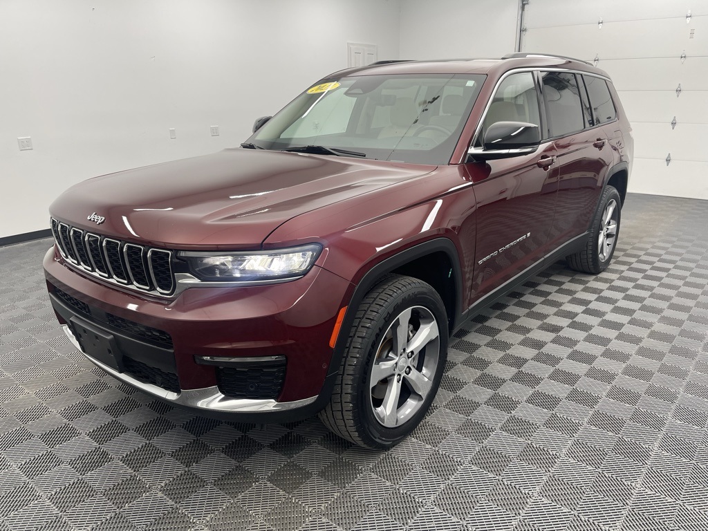 Vehicle image 1 of 39