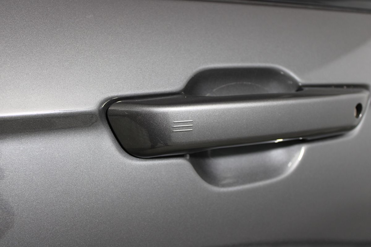 2021 Jeep Grand Cherokee L Limited Image 43 of 43