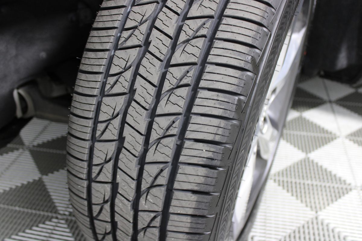 2021 Jeep Grand Cherokee L Limited Image 40 of 43