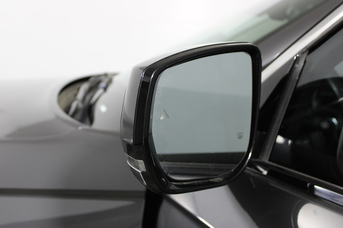 2021 Jeep Grand Cherokee L Limited Image 41 of 43