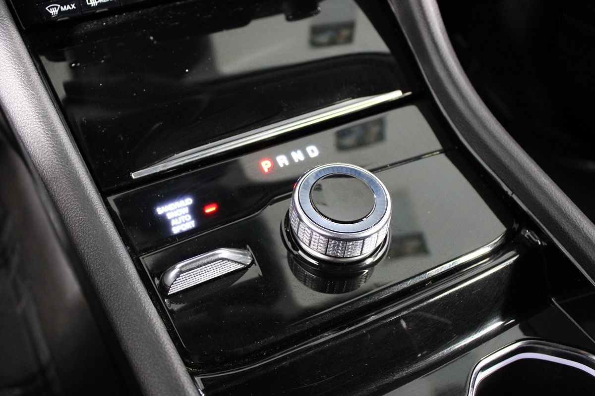 2021 Jeep Grand Cherokee L Limited Image 37 of 43