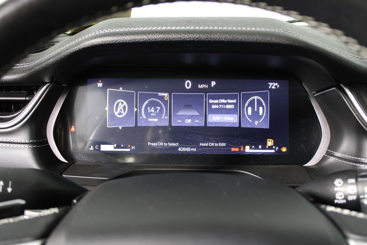 2021 Jeep Grand Cherokee L Limited Image 21 of 43