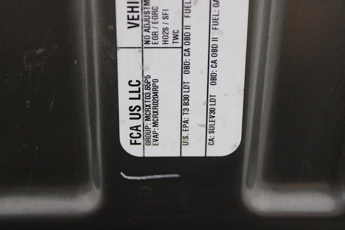 2021 Jeep Grand Cherokee L Limited Image 36 of 43