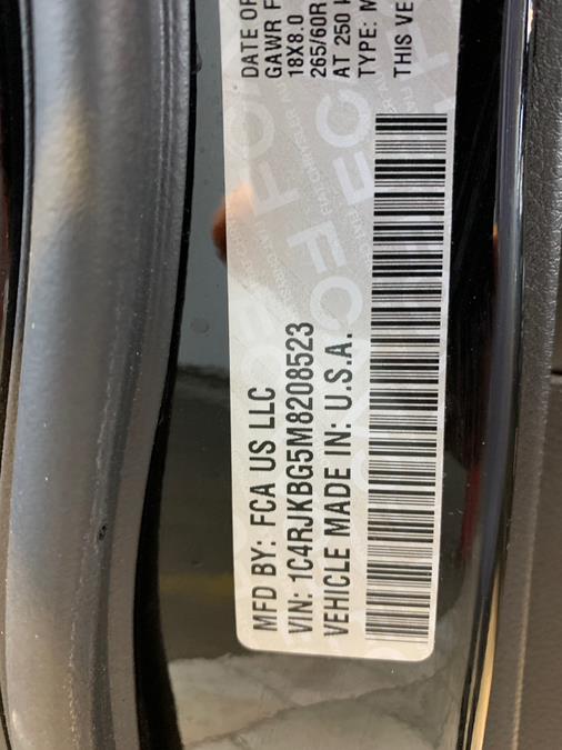 Vehicle image 61 of 61
