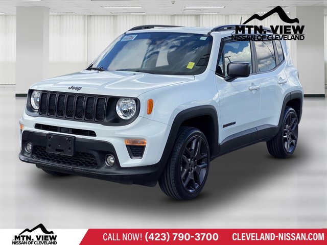 Vehicle image 1 of 27