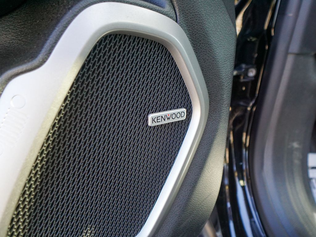 2021 Jeep Renegade 80th Anniversary Image 29 of 33