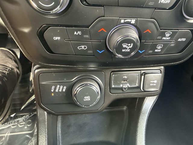 2021 Jeep Renegade Latitude Image 32 of 32