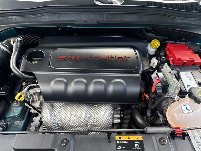 2021 Jeep Renegade Latitude Image 9 of 32