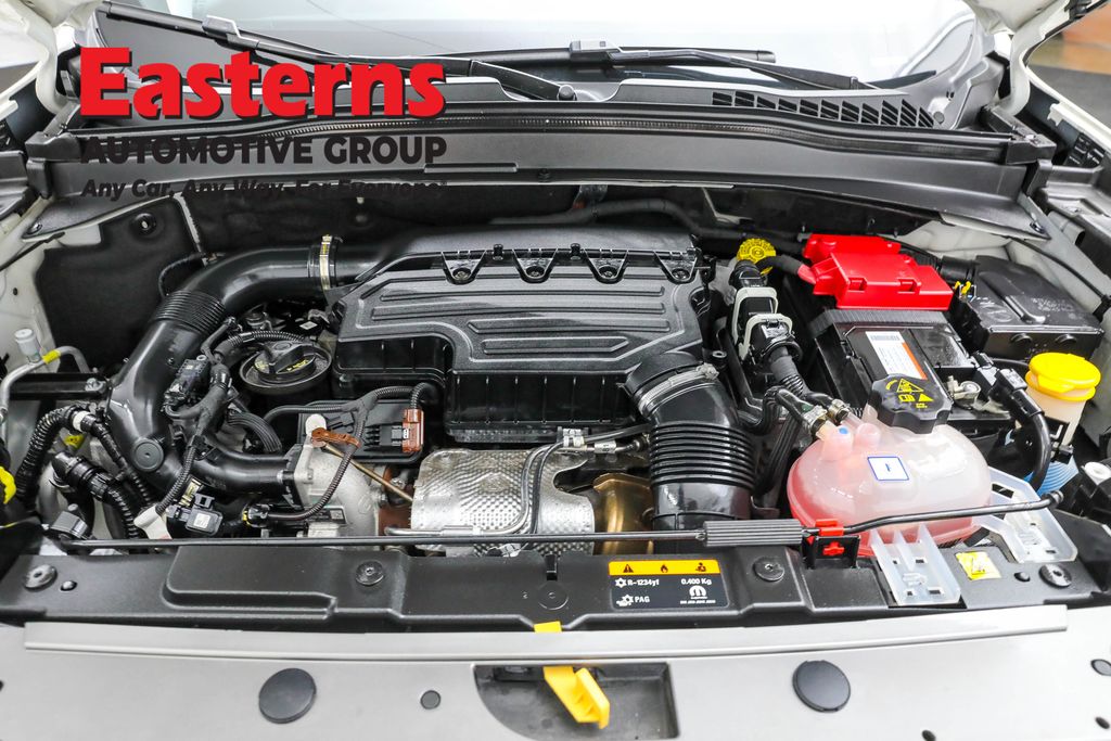 2021 Jeep Renegade Limited Image 38 of 63