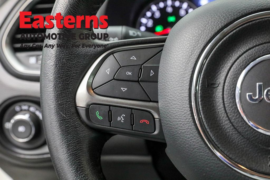 2021 Jeep Renegade Limited Image 63 of 63