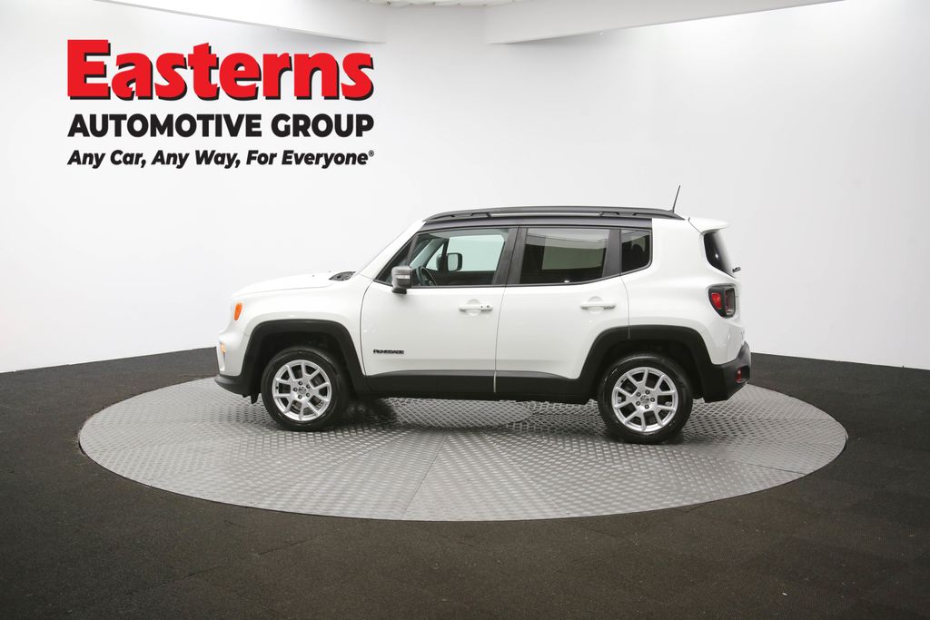 2021 Jeep Renegade Limited Image 36 of 63