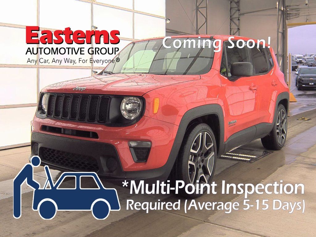 Vehicle image 1 of 1