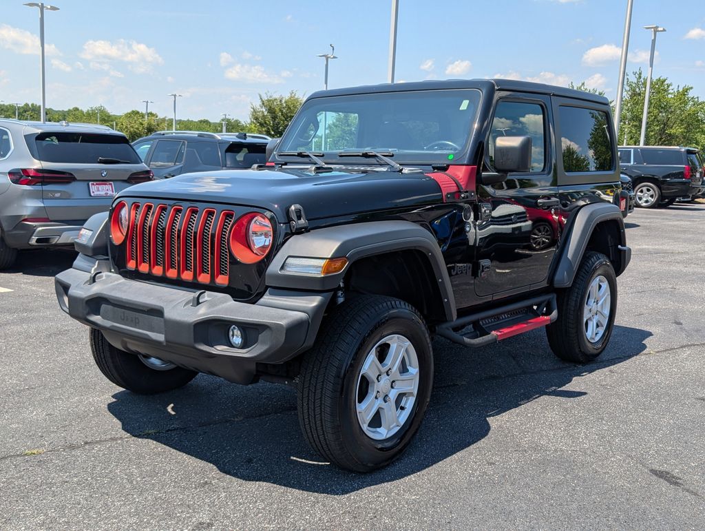 Vehicle image 1 of 32