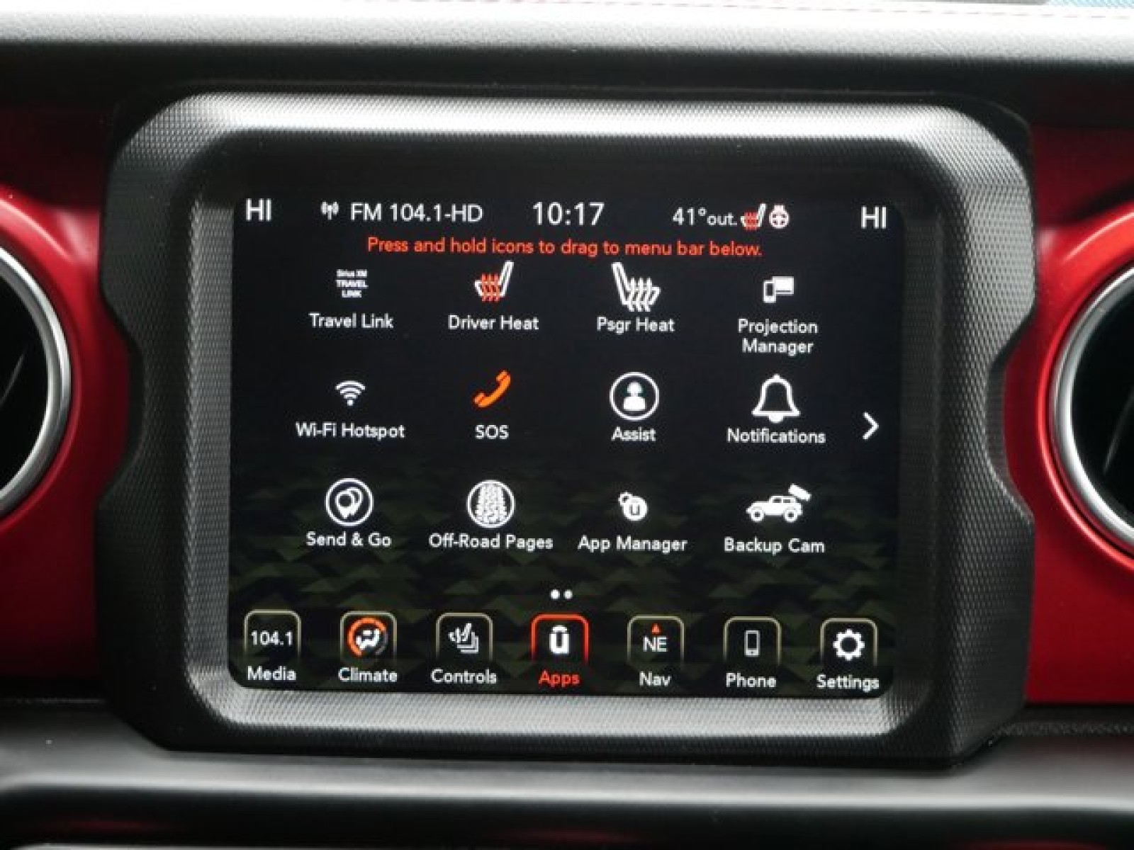 Vehicle image 11 of 27