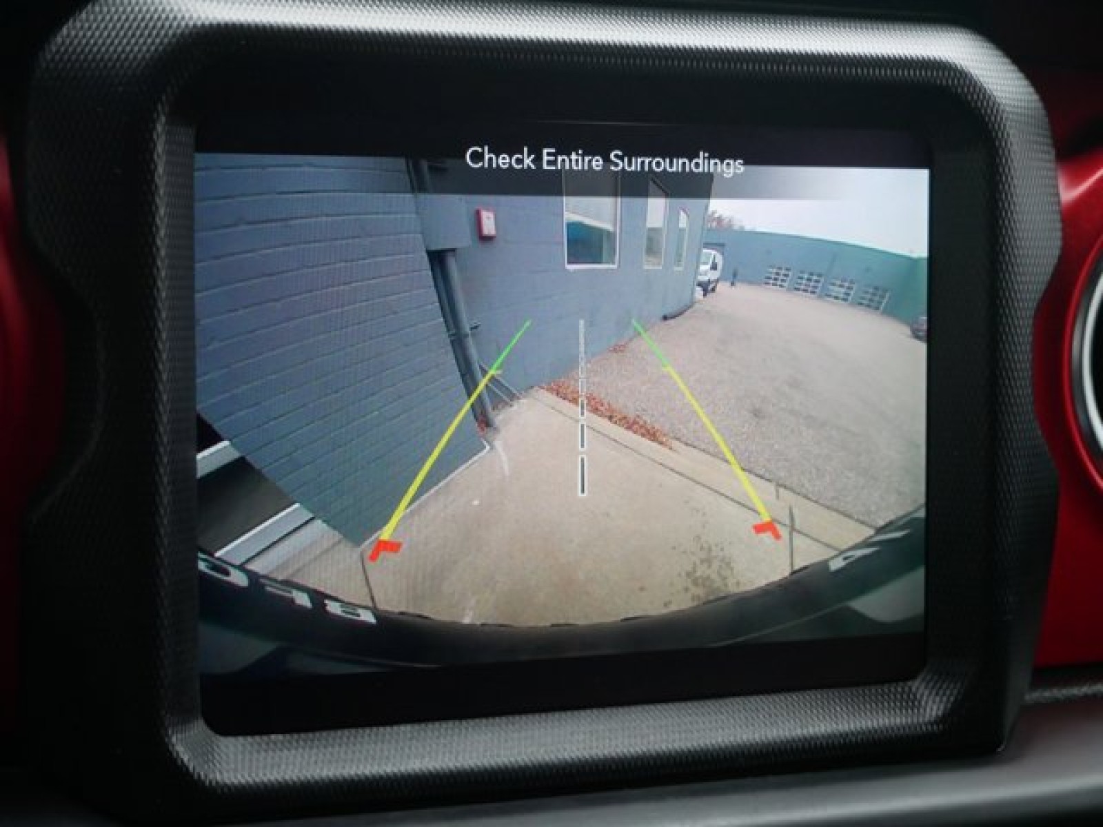 Vehicle image 20 of 27