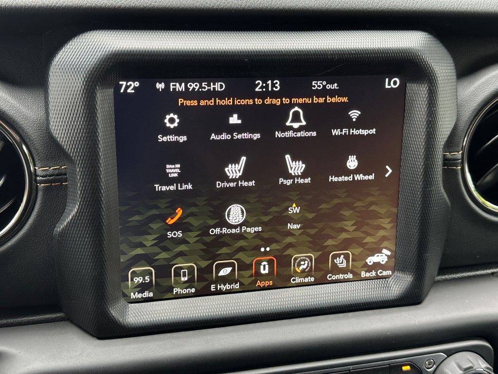 Vehicle image 20 of 27
