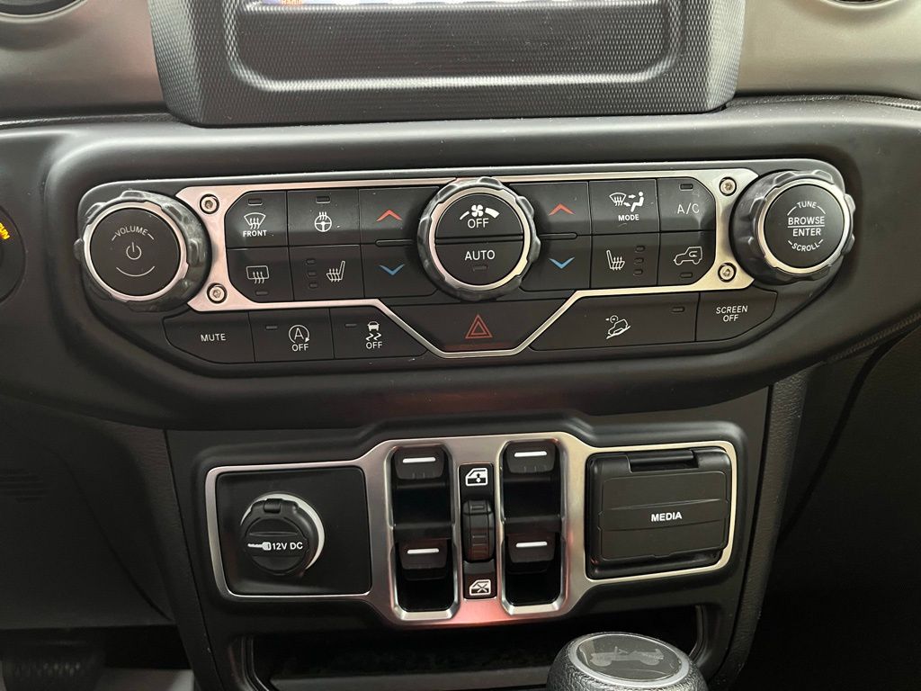 2021 Jeep Wrangler Unlimited Sport S Image 31 of 34