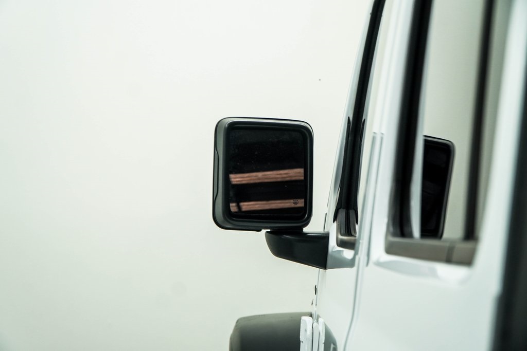 2021 Jeep Wrangler Unlimited Willys Image 38 of 46