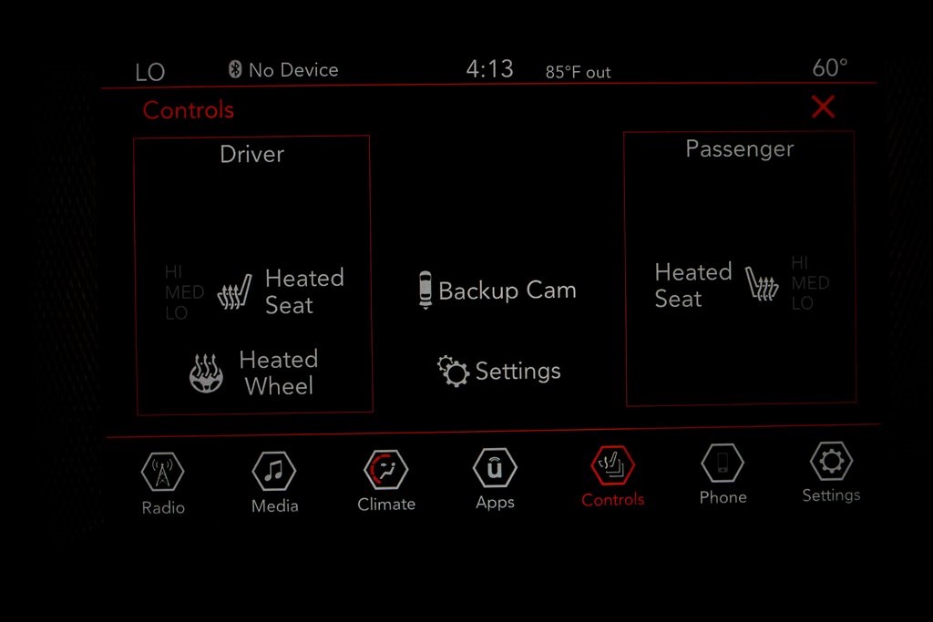 2021 Jeep Wrangler Unlimited Willys Image 31 of 46