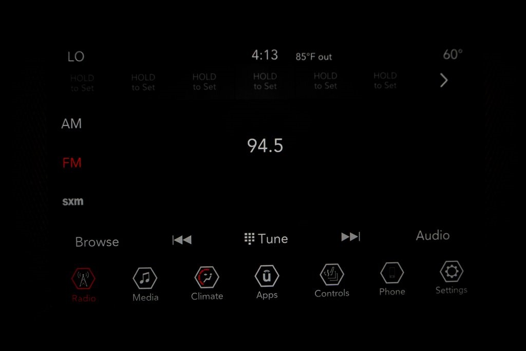 2021 Jeep Wrangler Unlimited Willys Image 27 of 46