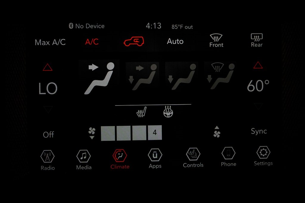 2021 Jeep Wrangler Unlimited Willys Image 46 of 46