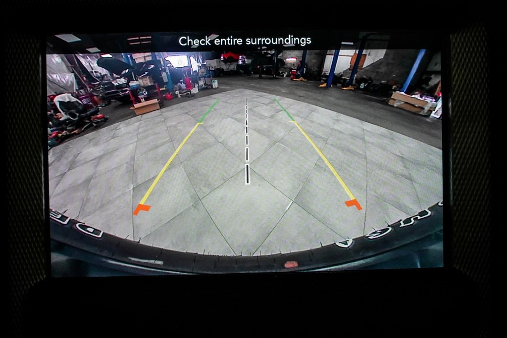 2021 Jeep Wrangler Unlimited Willys Image 41 of 46