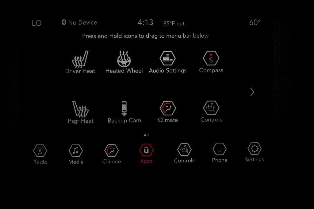 2021 Jeep Wrangler Unlimited Willys Image 30 of 46