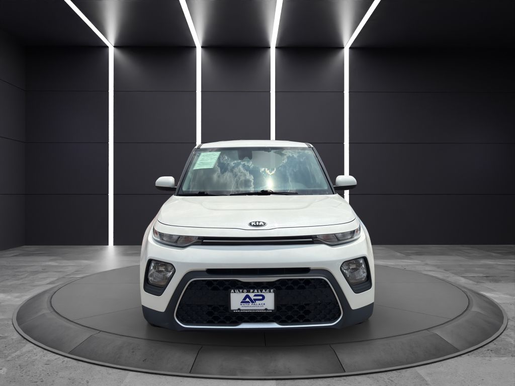 Vehicle image 1 of 20