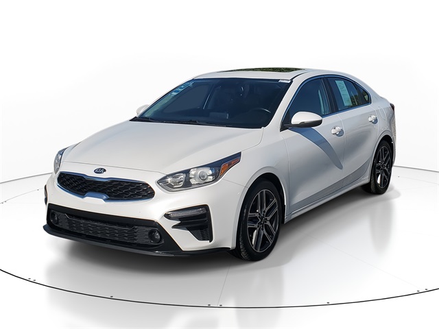 Vehicle image 1 of 27