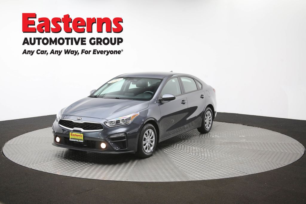 2021 Kia Forte FE Image 1 of 63