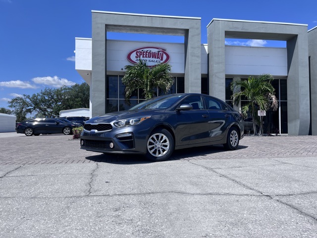 Vehicle image 1 of 27