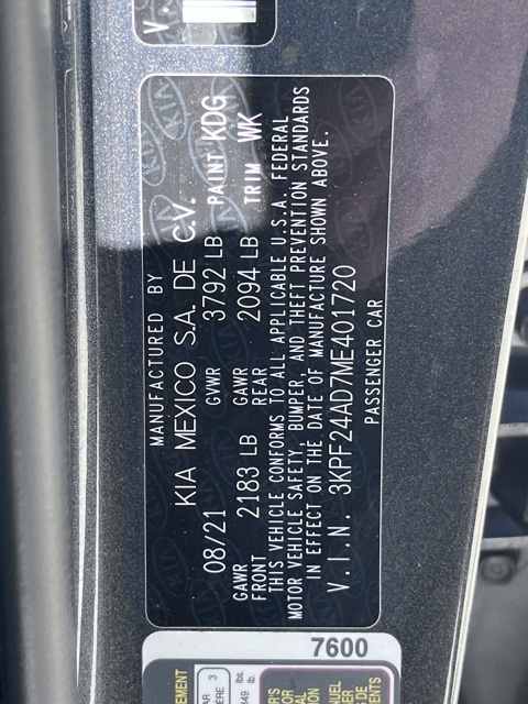 Vehicle image 27 of 27