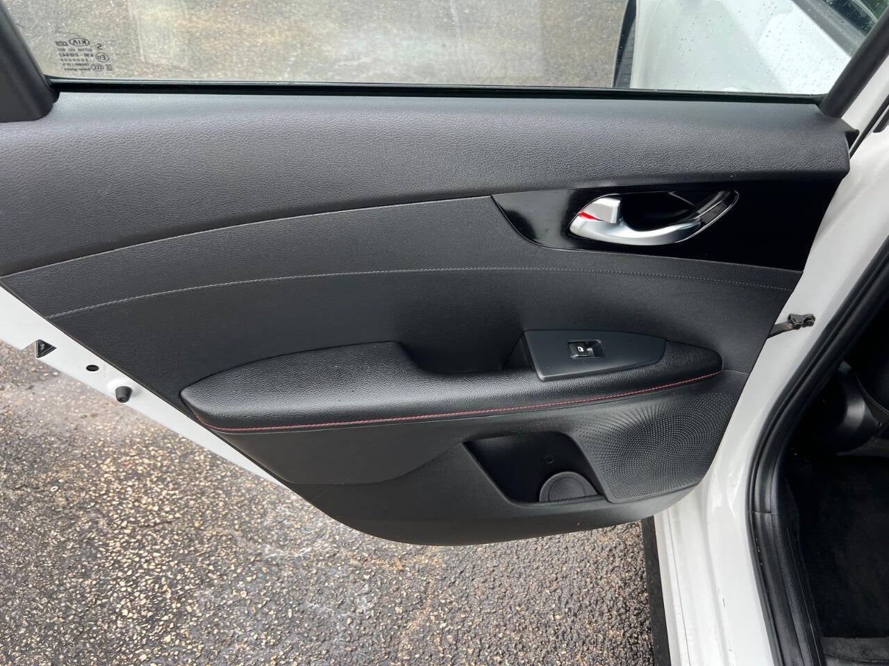 2021 Kia Forte GT Image 44 of 53