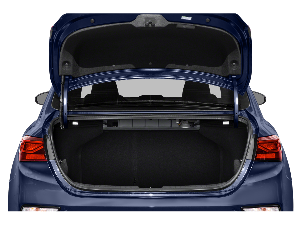 2021 Kia Forte GT Image 24 of 53