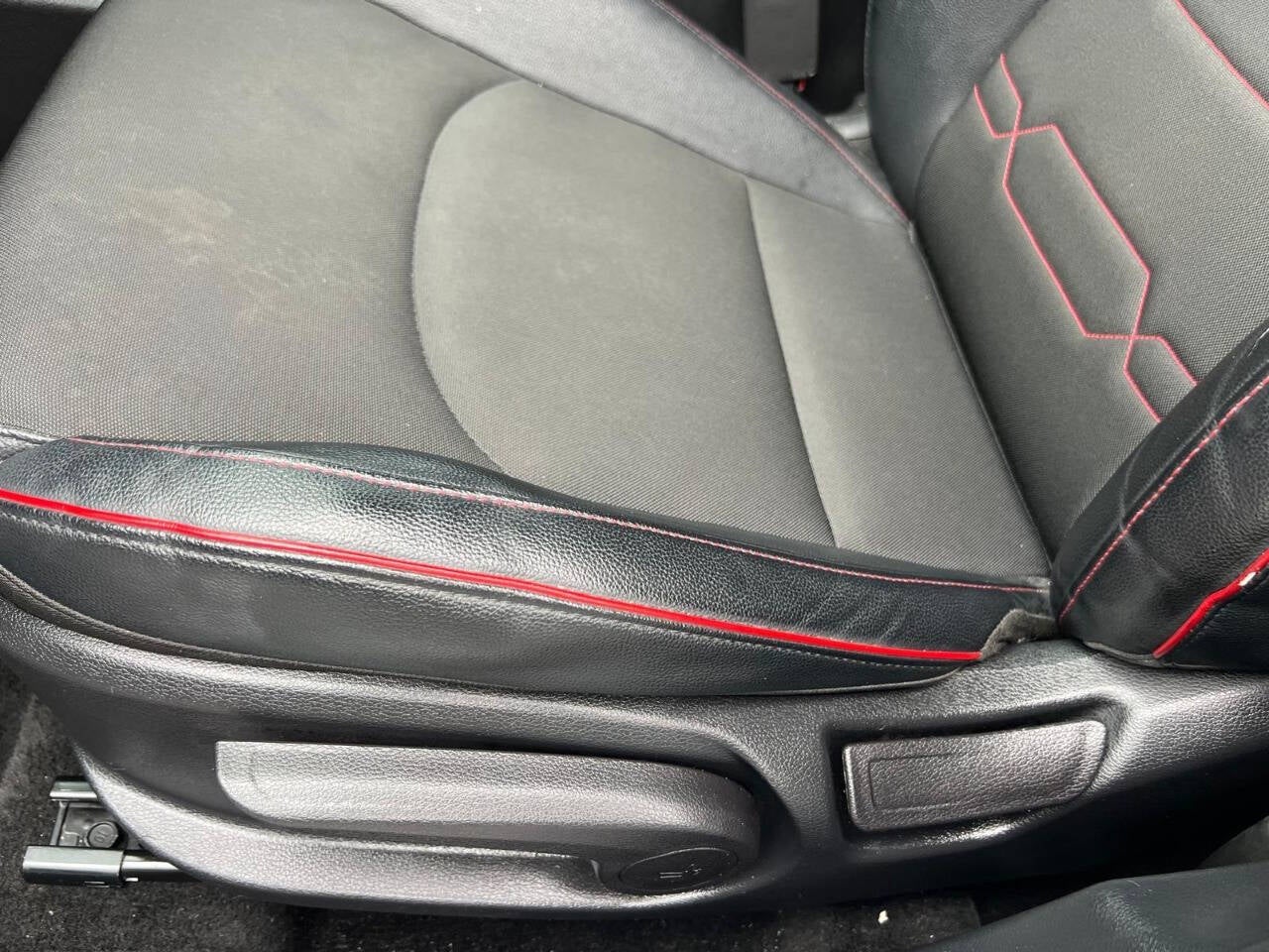 2021 Kia Forte GT Image 53 of 53