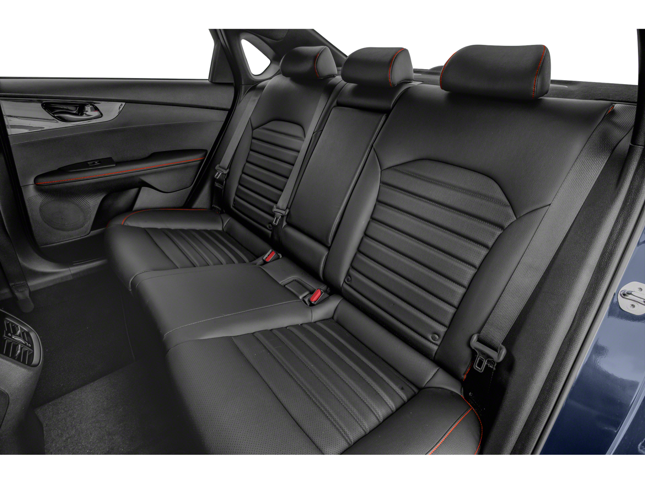 2021 Kia Forte GT Image 27 of 53