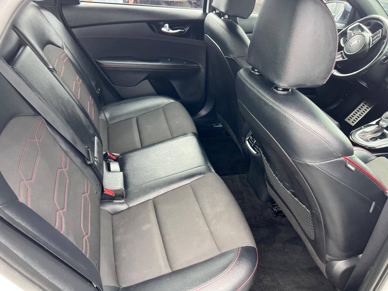 2021 Kia Forte GT Image 26 of 53