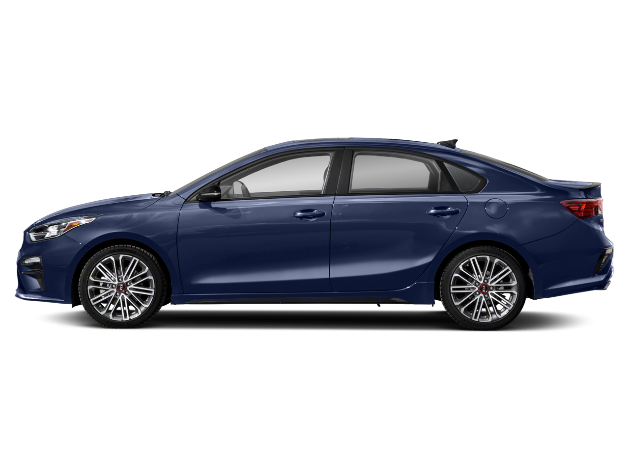 2021 Kia Forte GT Image 14 of 53