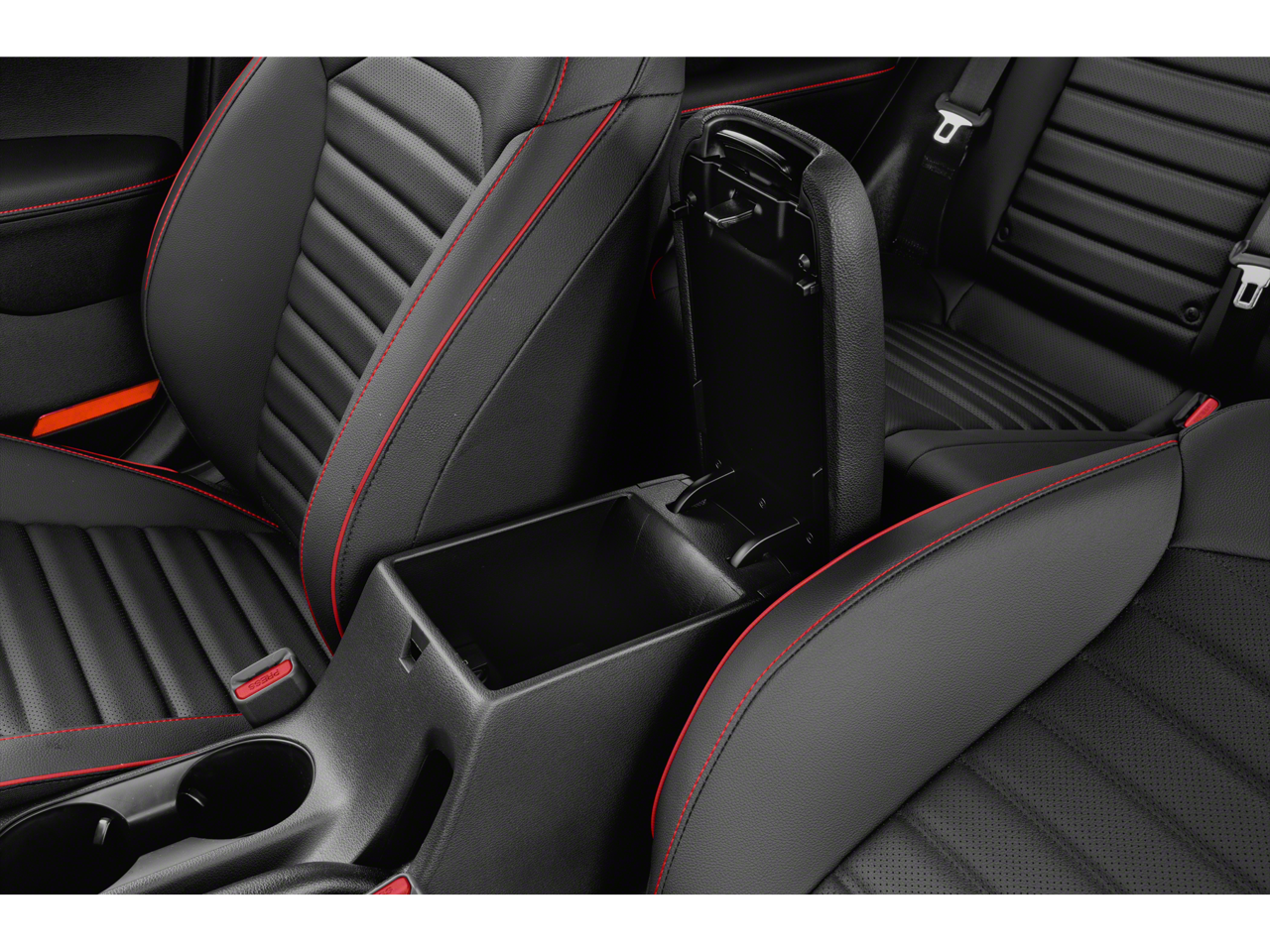 2021 Kia Forte GT Image 51 of 53