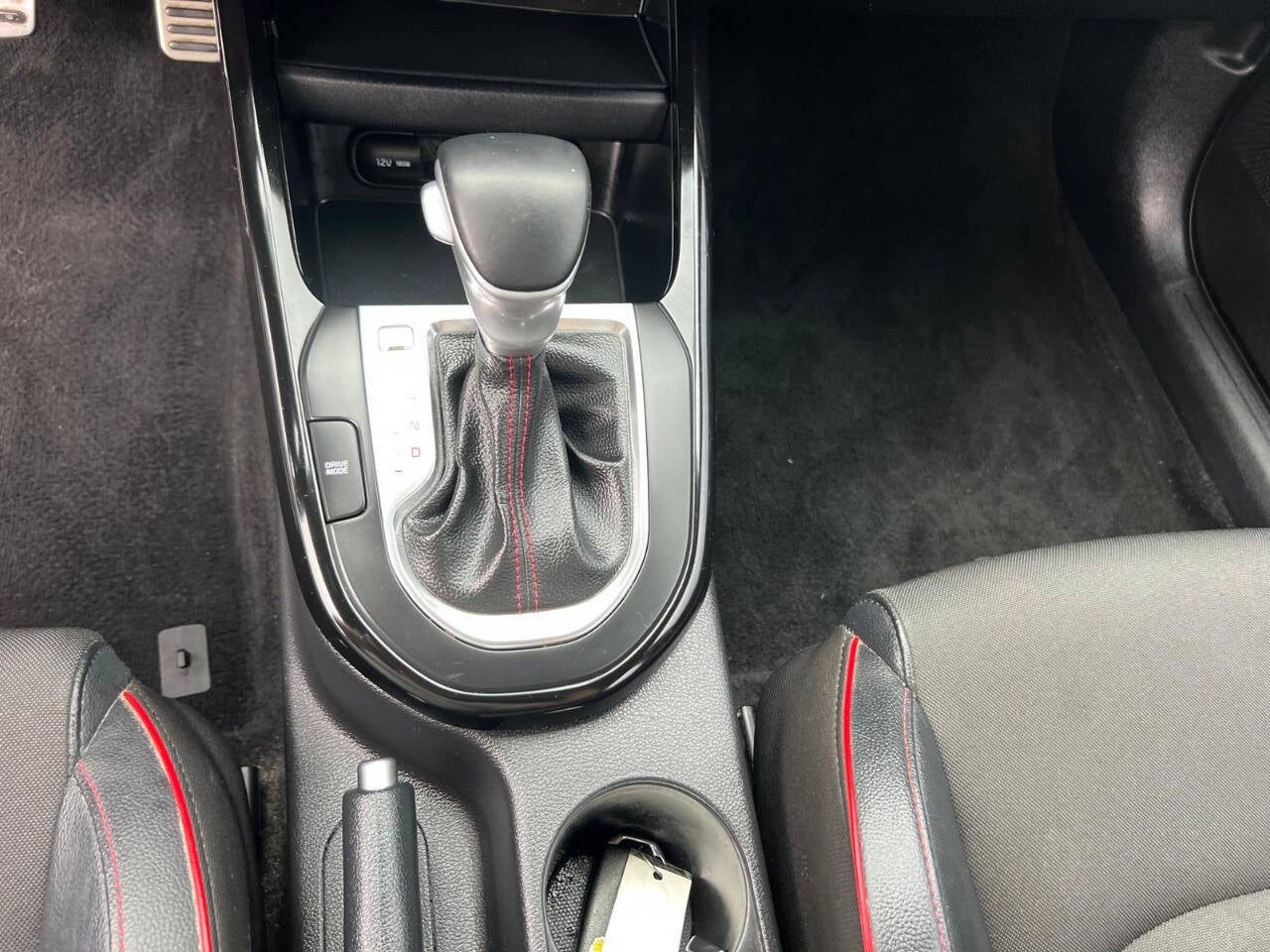 2021 Kia Forte GT Image 41 of 53