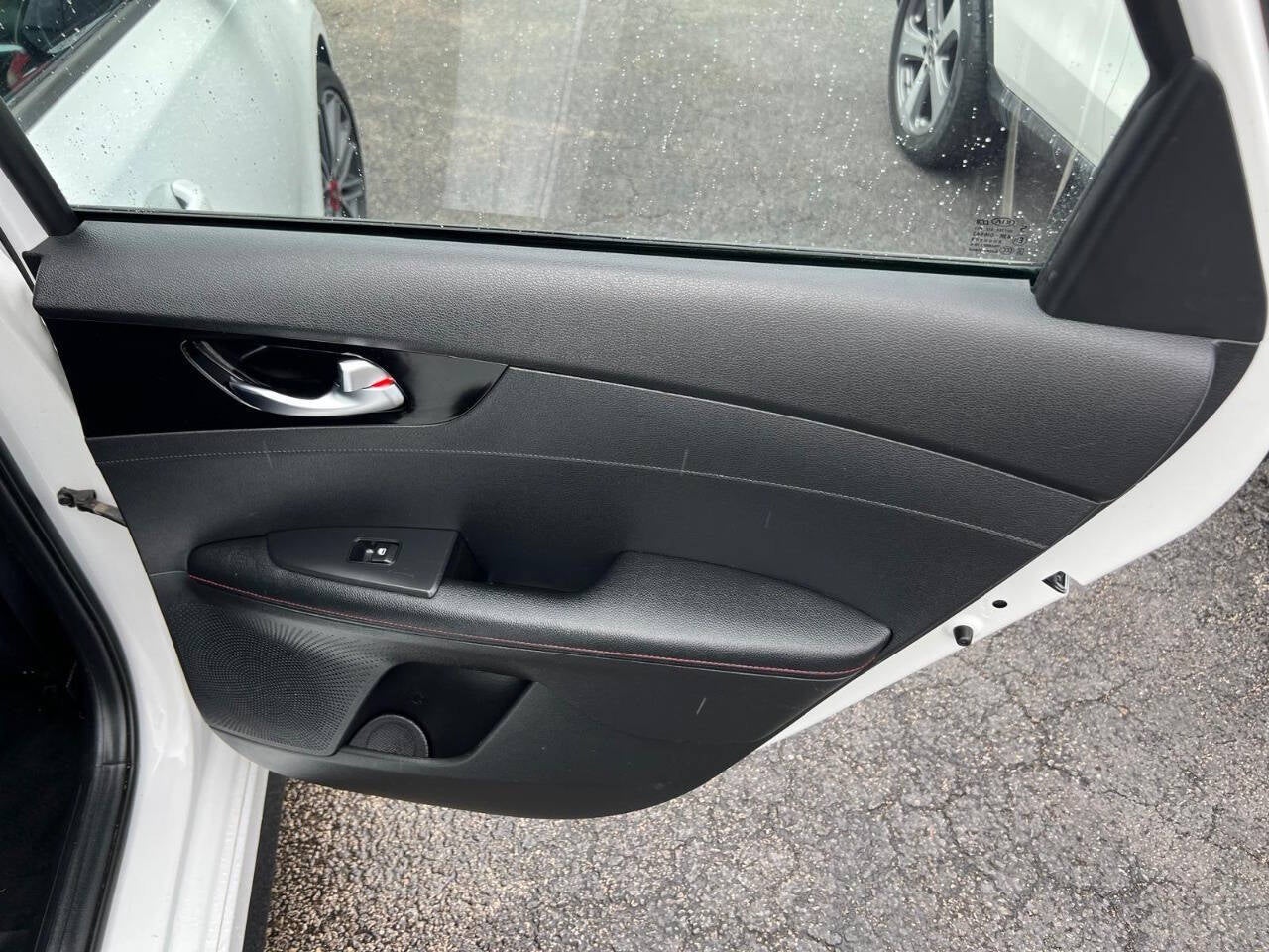 2021 Kia Forte GT Image 45 of 53