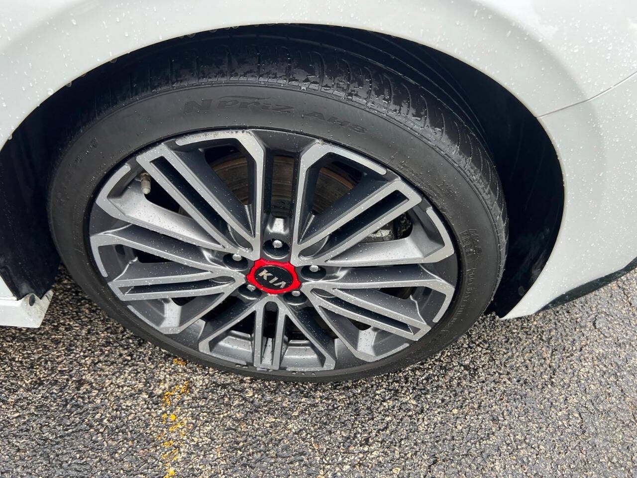 2021 Kia Forte GT Image 19 of 53