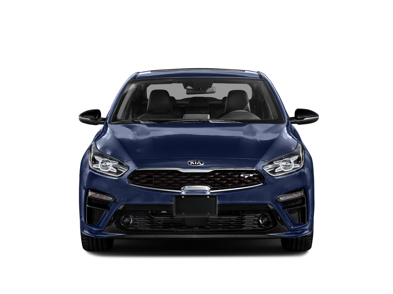 2021 Kia Forte GT Image 3 of 53