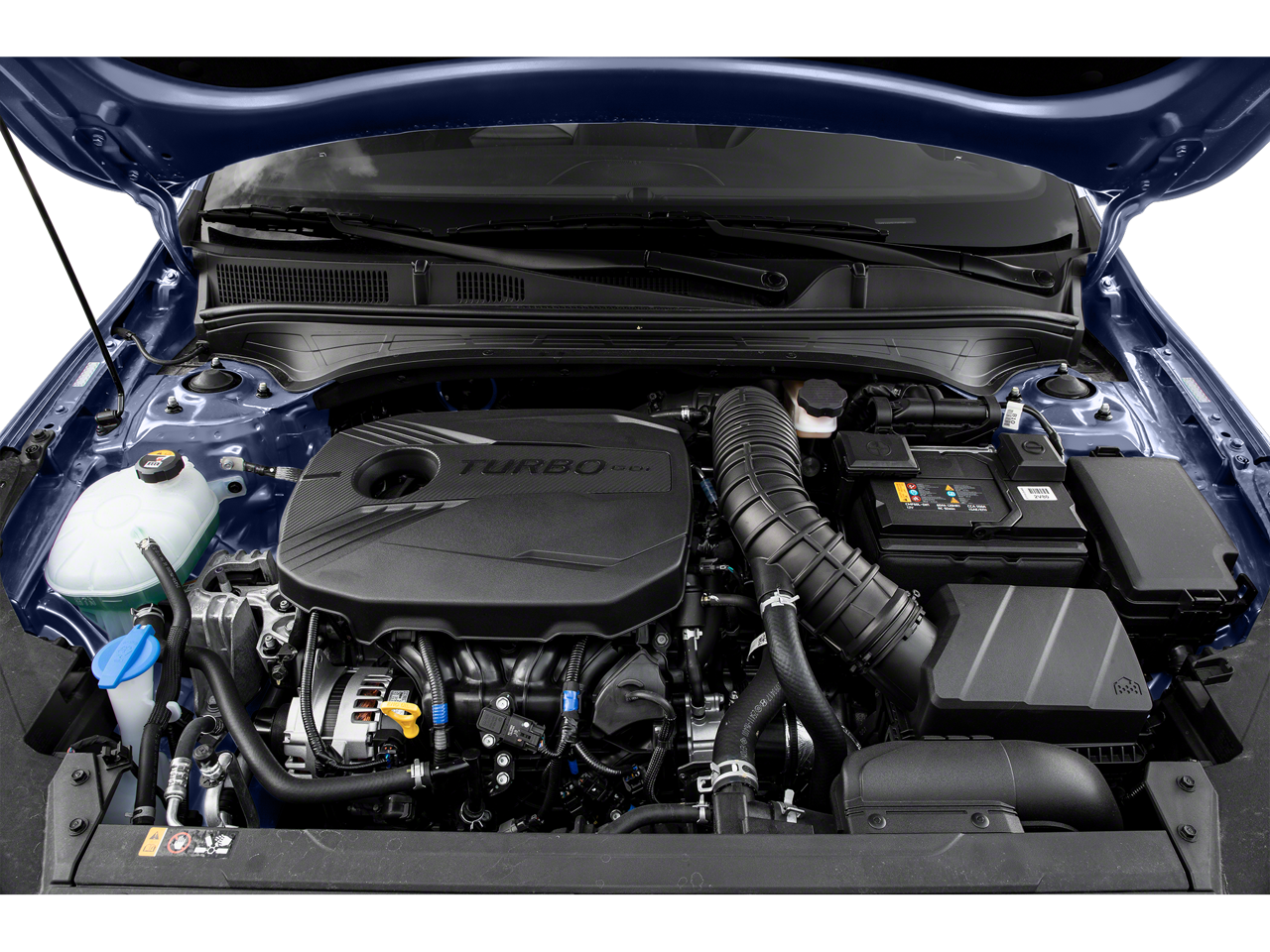 2021 Kia Forte GT Image 15 of 53