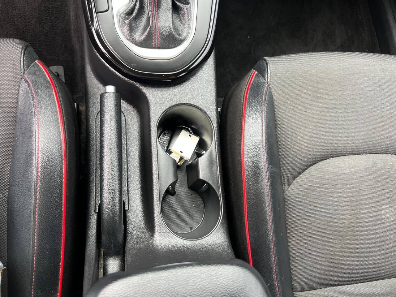 2021 Kia Forte GT Image 42 of 53